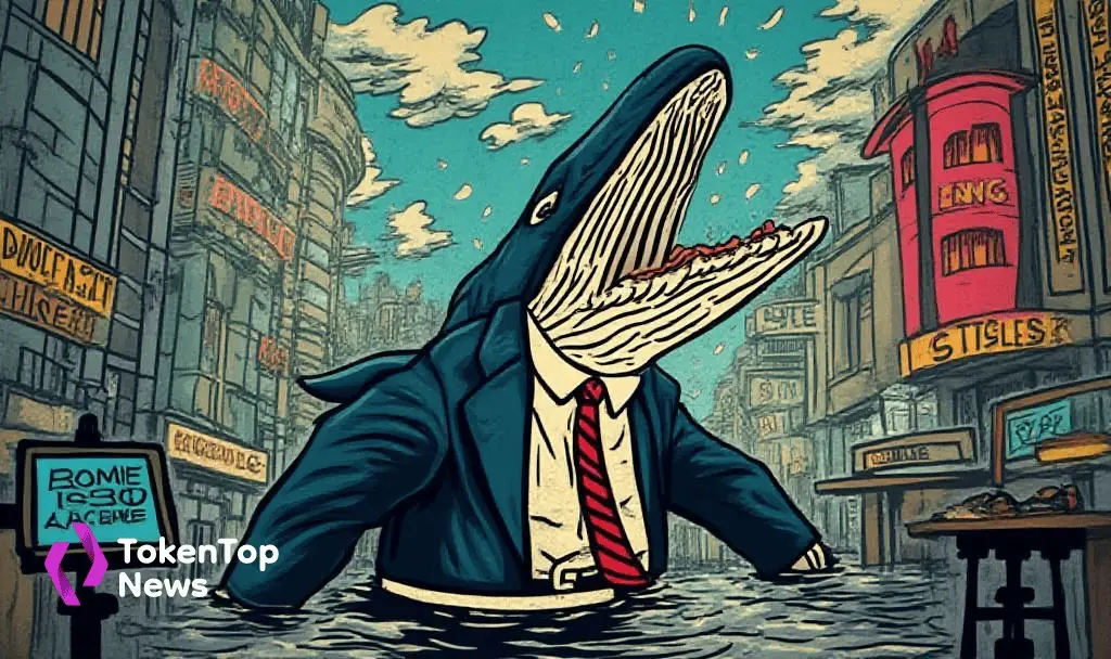 whale-short-causes-1-4m-loss-on-hyperliquid