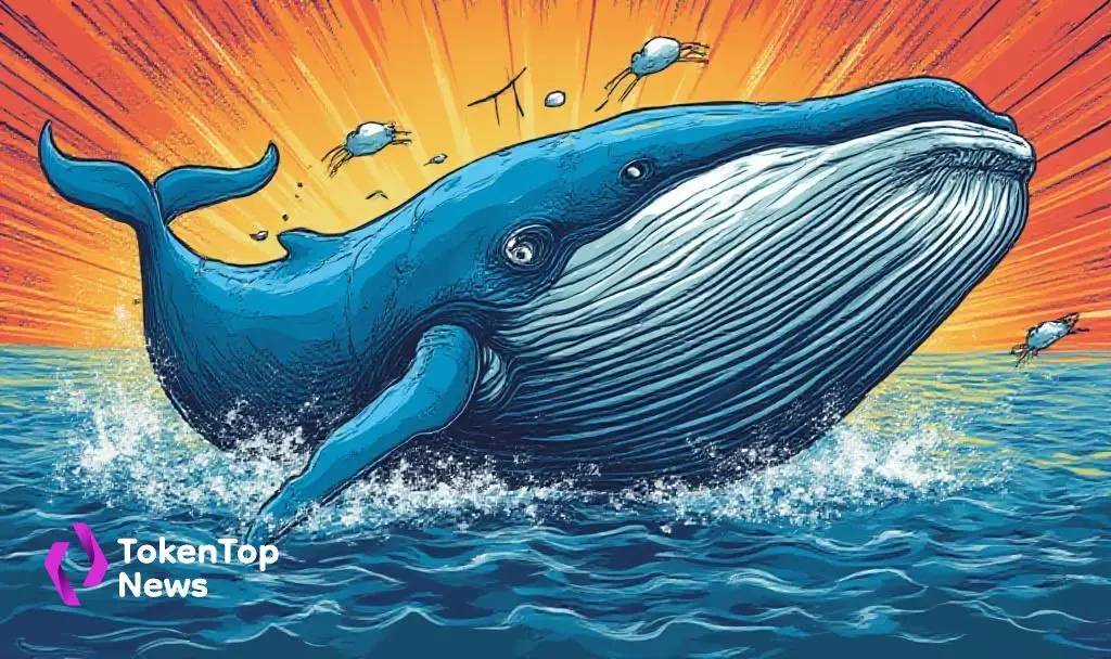 sharplink-whale-withdraws-14520-eth-from-exchange