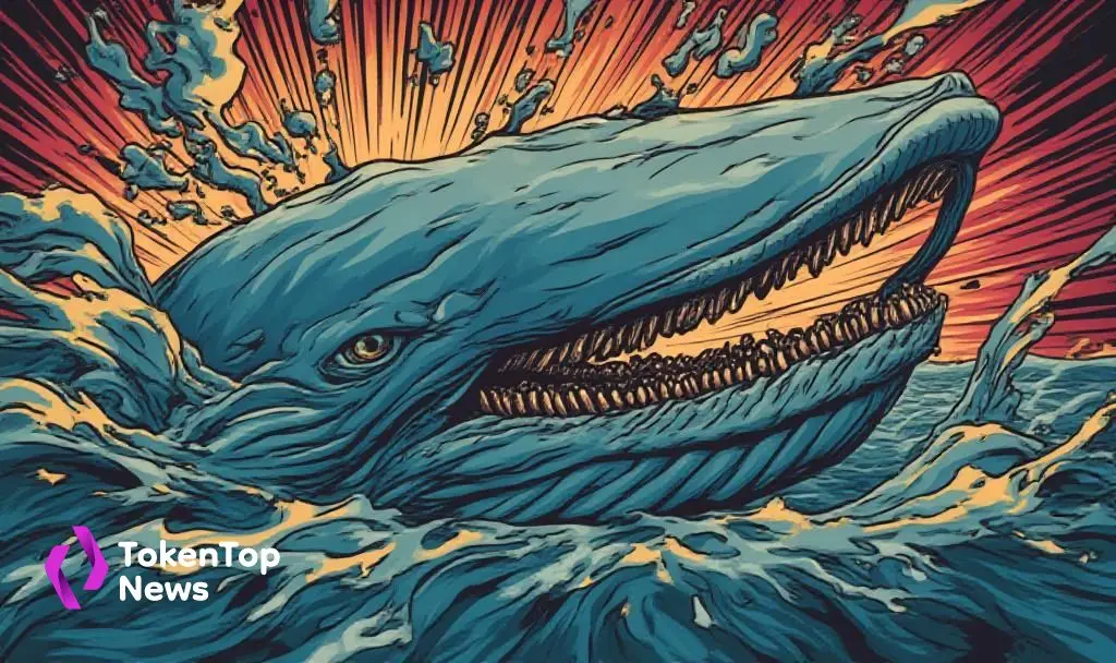 a-whale-withdraws-1608-eth-from-kraken