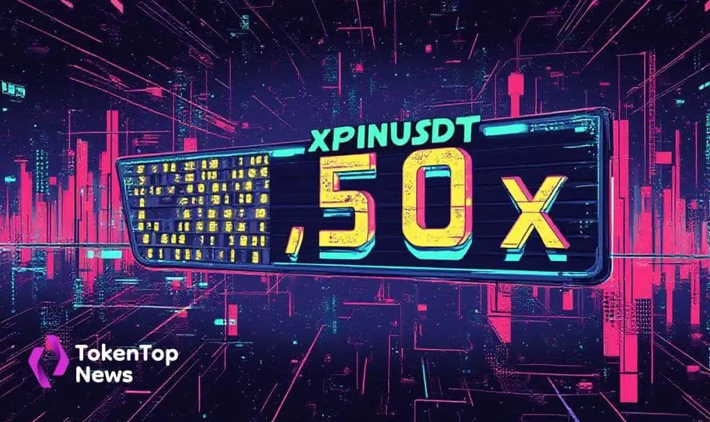 binance-lists-xpin-perpetual-futures-contract