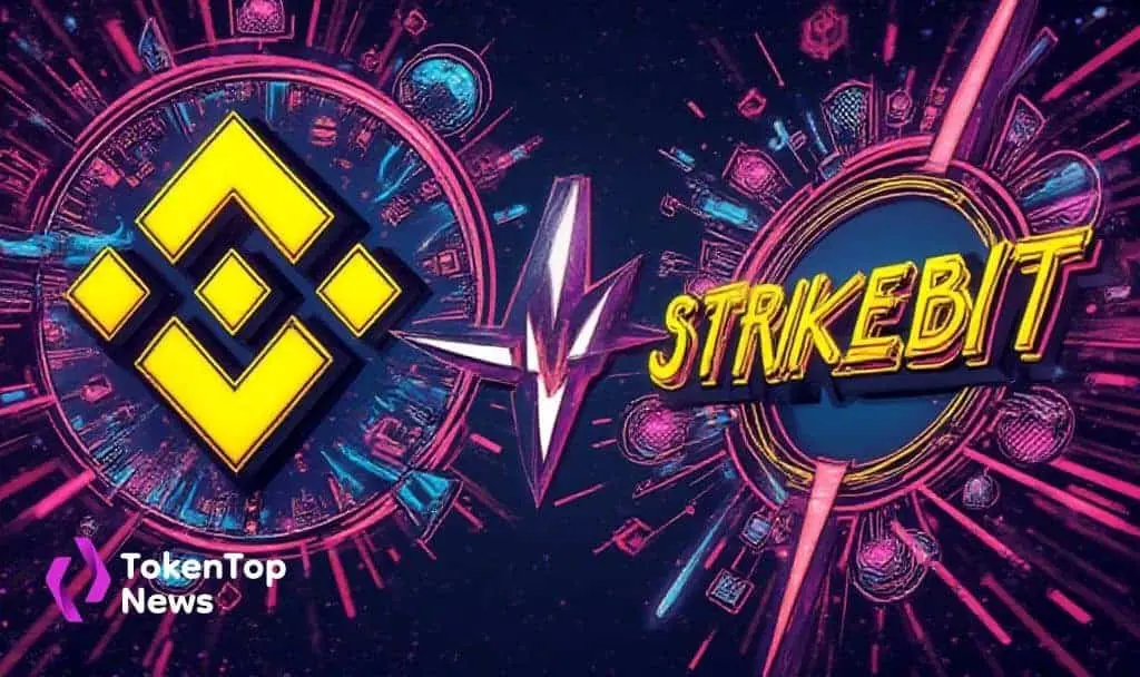 binance-alpha-lists-strikebit-ai-airdrop-announced