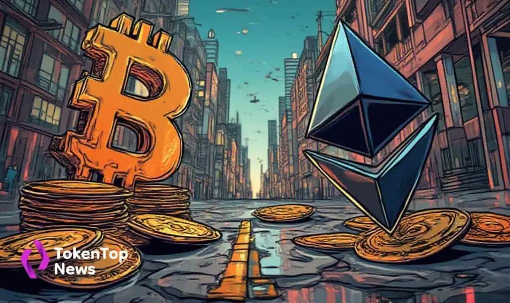 bitcoin-shows-greed-ethereum-remains-cautious-in-market-sentiment