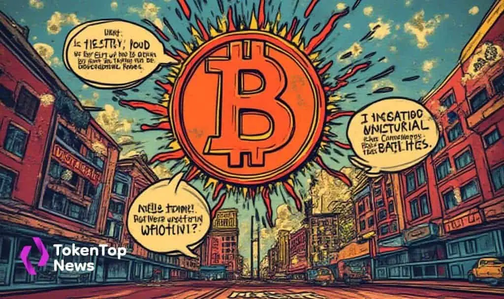 bitcoin-gains-momentum-as-institutional-inflows-surge