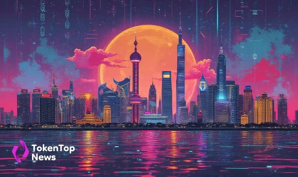 blockchain-for-financial-risk-management-in-shanghai