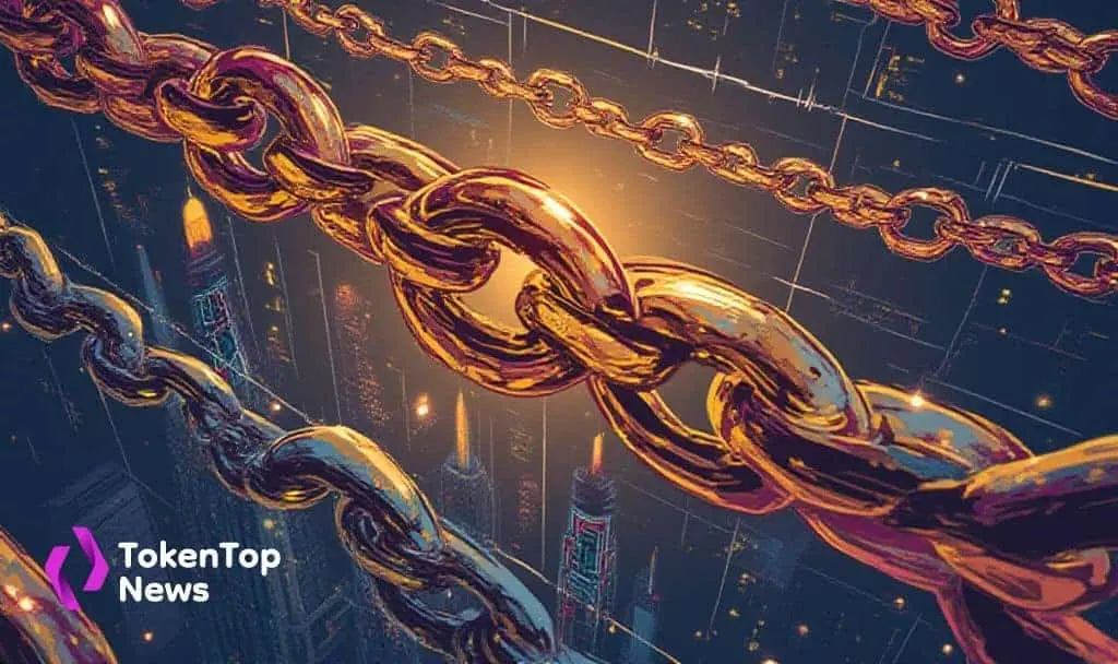 chainlink-facilitates-tradfi-shift-to-blockchain