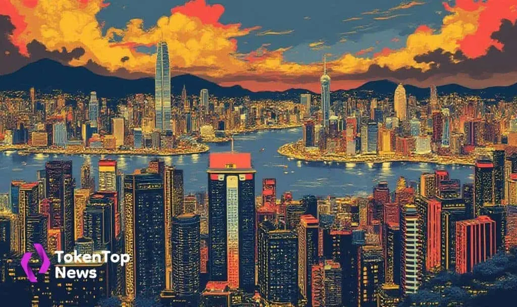 hong-kongs-push-to-lead-in-gold-trading-with-tokenized-products