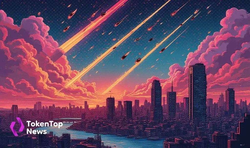 meteora-protocol-announces-october-2025-token-generation-event