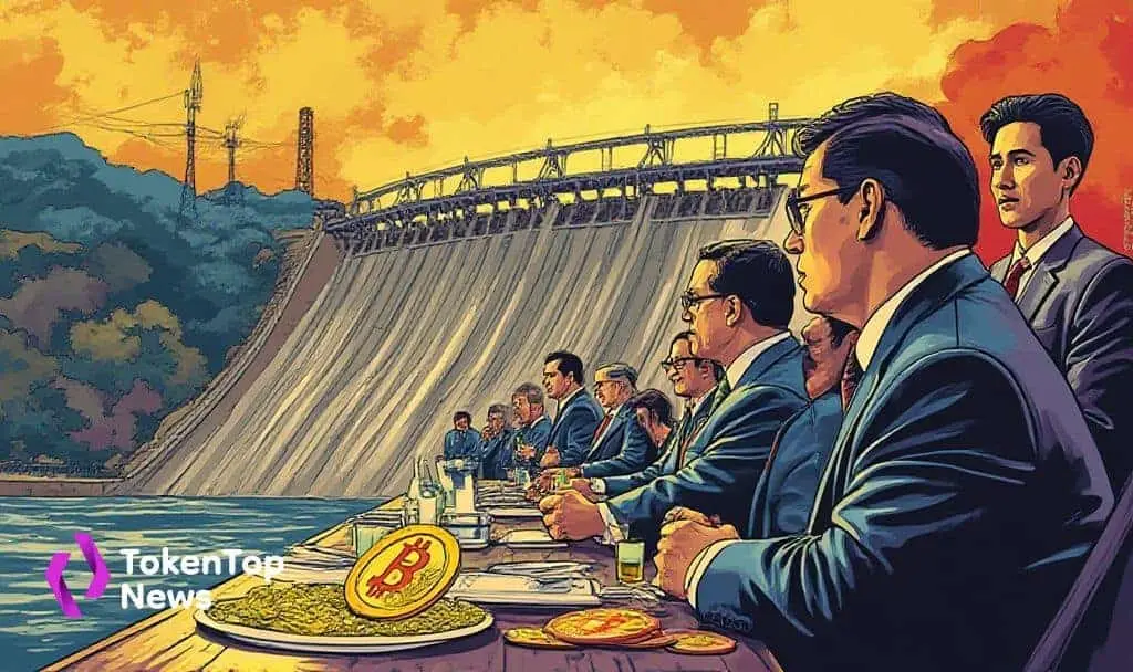 paraguay-considers-strategic-bitcoin-reserve-using-hydropower
