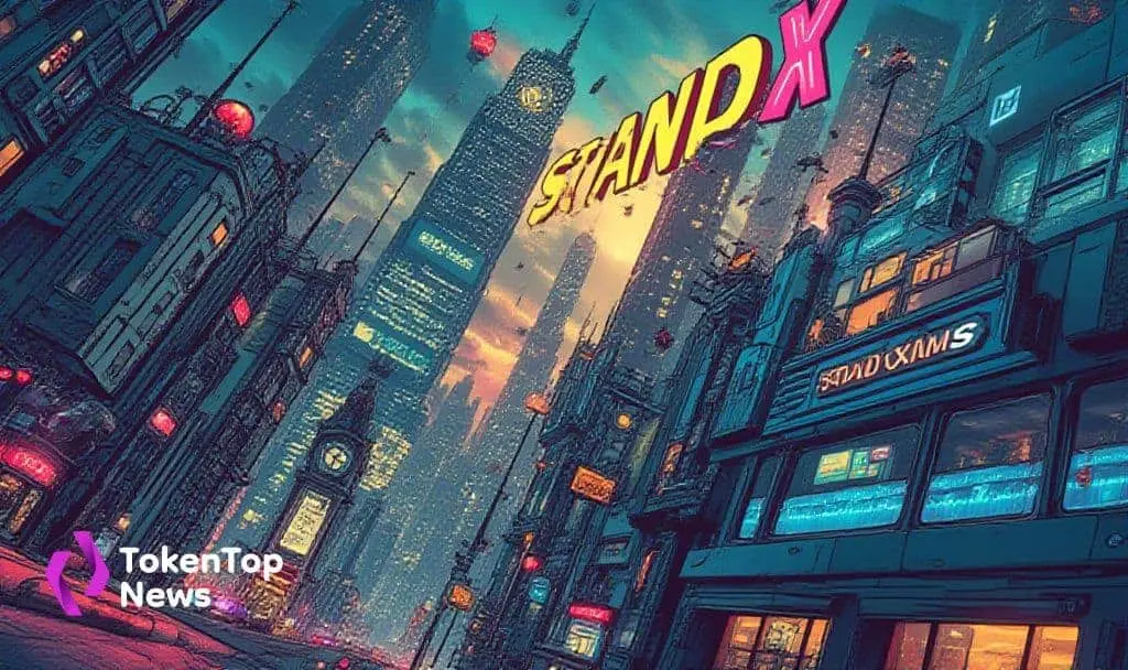standx-hits-100m-tvl-leading-perpetual-dex-growth