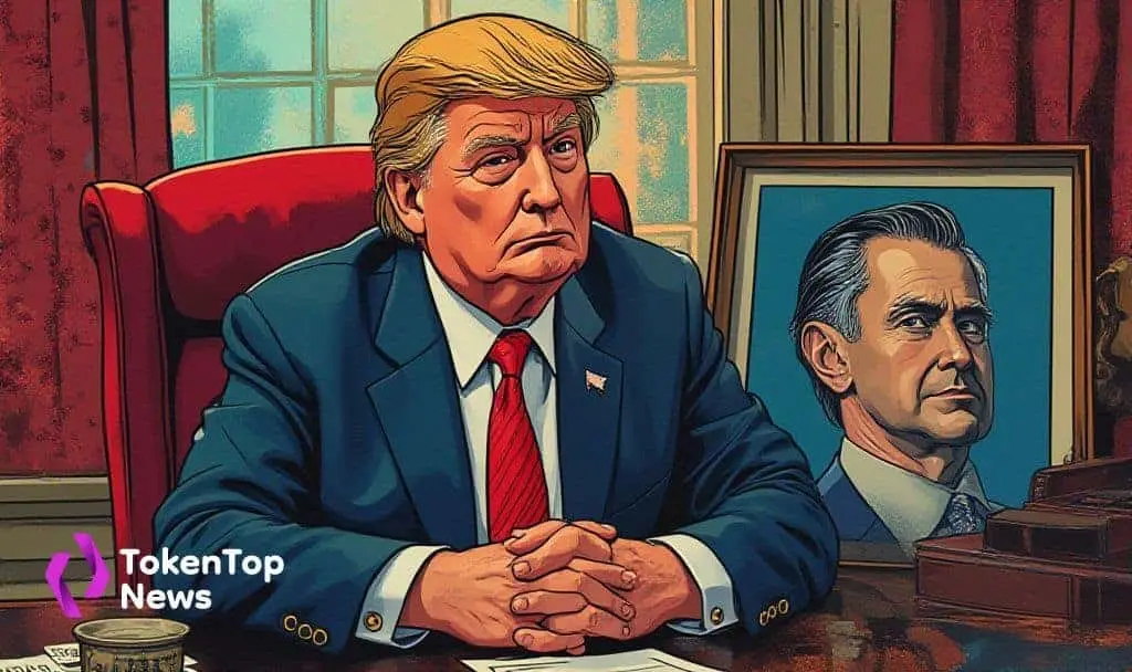 trump-to-announce-federal-reserve-chair-nominee-soon