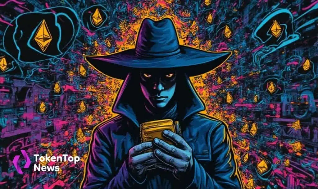 unidentified-address-removes-3001-eth-from-binance-exchange