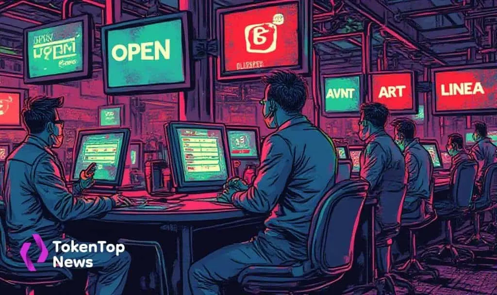 cryptocurrency-listings-set-for-upcoming-week