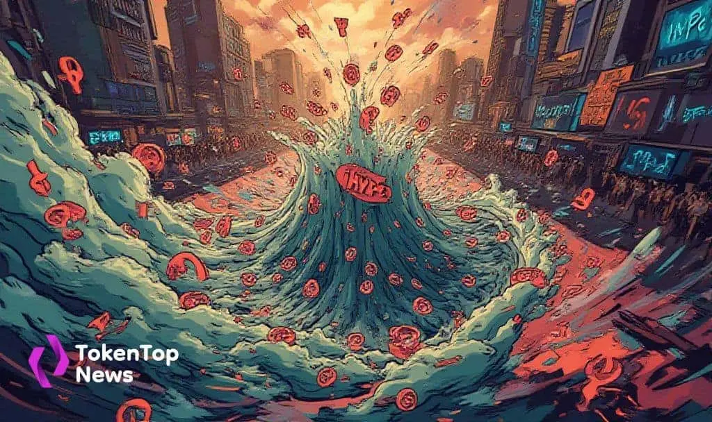 whale-qianbaidu-eth-and-its-impact-on-the-hype-market