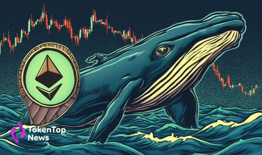 whale-sells-10000-eth-gains-960k-from-trade