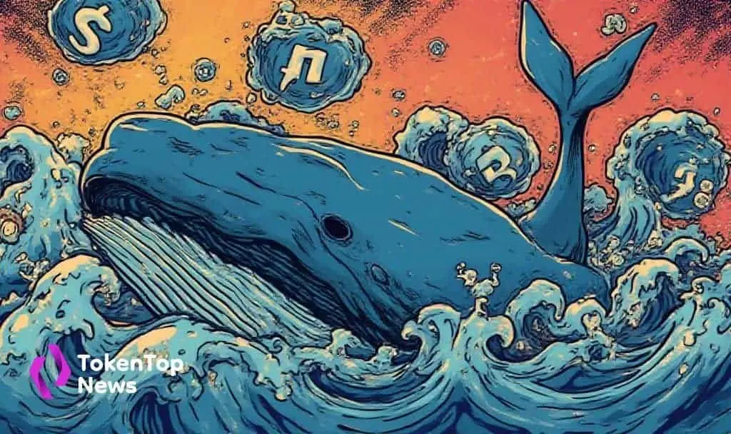 whale-deposits-10-19m-usdc-for-wlfi-short-on-hyperliquid