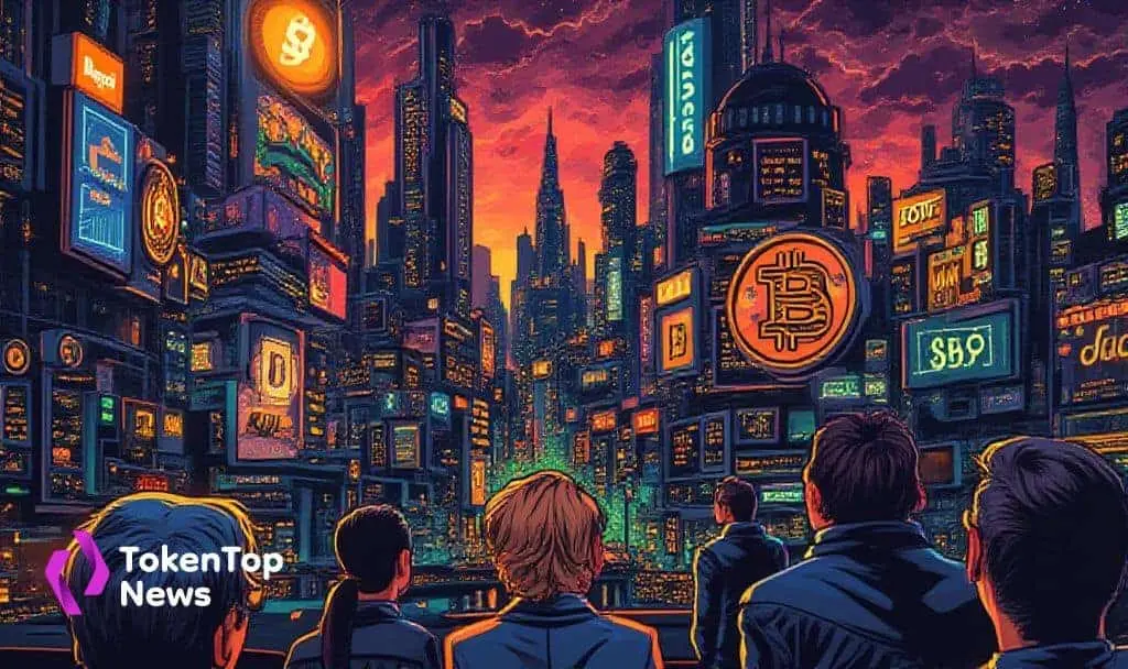 standard-chartered-predicts-135k-bitcoin-price-by-2025