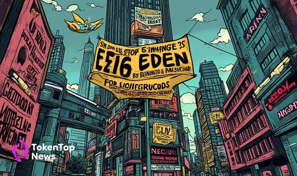 binance-airdrop-rumor-of-23-26-eden-unconfirmed