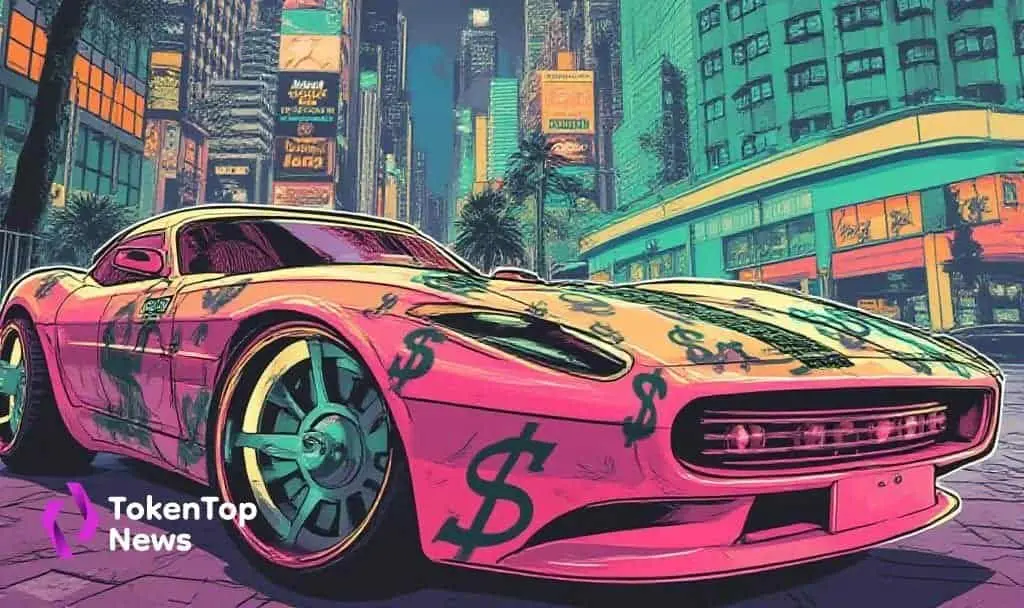binance-car-meme-coin-lacks-official-backing