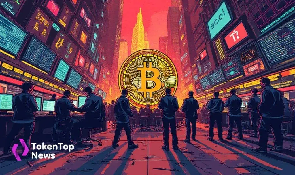 bitcoin-surpasses-119000-amid-rising-institutional-interest