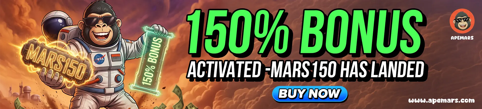 SEC DeFi Rules Debate, Baby Doge Coin & SPX6900 Trends Highlight APEMARS Top 100x Meme Coin to Watch With MARS150 Code image 2