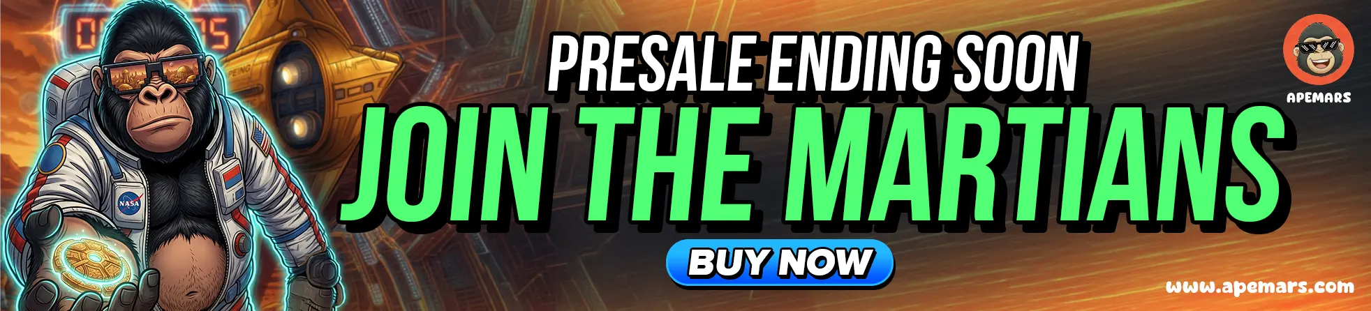 Next 100x Crypto to Buy? Crypto’s Mainstream Boosts BNB Coin and Hedera as APEMARS Builds Early Momentum At $0.000326130 image 2
