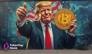Trump Administration Bolsters U.S. Crypto Leadership with New Strategy