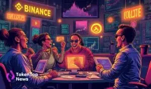 Binance Offers 640 CDL Airdrop for Active Users