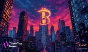 Bitcoin Surges Past $116,000 Amid Renewed Institutional Interest