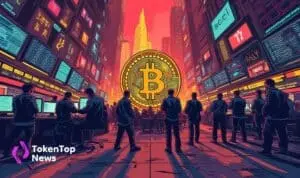 Bitcoin Surpasses $119,000 Amid Rising Institutional Interest
