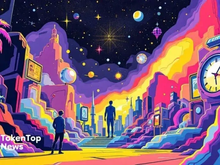 Market Uptick Affects Three Key Crypto Projects