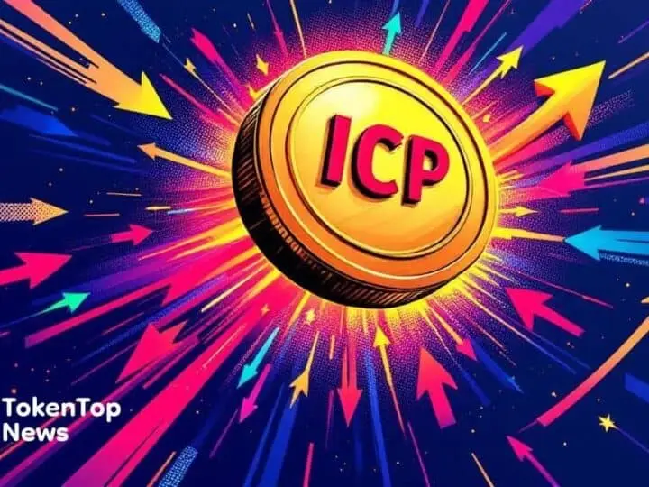 Internet Computer Gains Amid Cross-Chain Narrative Surge