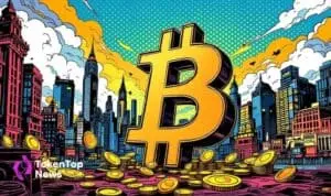 Bitcoin Surges Past $94,000 Amid Institutional Inflows