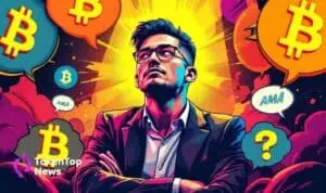 Binance’s CZ Predicts Bitcoin Surpassing $200,000