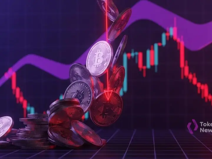 Altcoins see five-year high sell pressure on $209B outflows