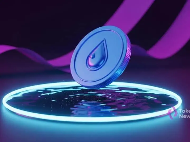 suiUSDe launches on Sui as $25M pool opens via Ember