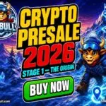 Upcoming Crypto Presale: Hyperliquid and XRP Make Noise as IceBull’s Stage 1 Turns Heads