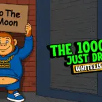 Best 100x Meme Coins: Is Apeing the Next Meme Coin to Explode Like PUMP or SHIB as Investors Turn Bullish?