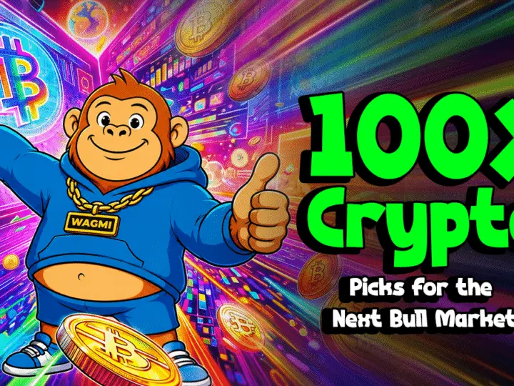 7 Top 100x Meme Coins to Track in 2026: Apeing’s 12,000+ Whitelist Members Await September – 10,000% ROI Coming Soon