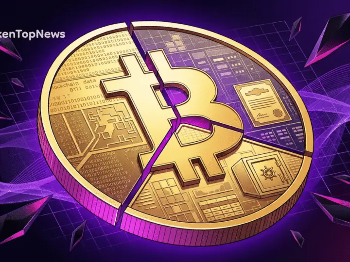 What Is the Difference Between a Bitcoin Treasury Company, ETF, and Direct BTC?