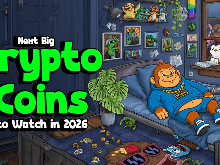 Next Big Crypto: Final 3 Days to Join Apeing Early Access Before the Presale Window Opens