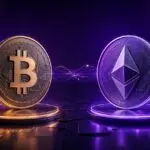 Bitcoin vs Ethereum: How Their Different Designs Shape Their Use Cases