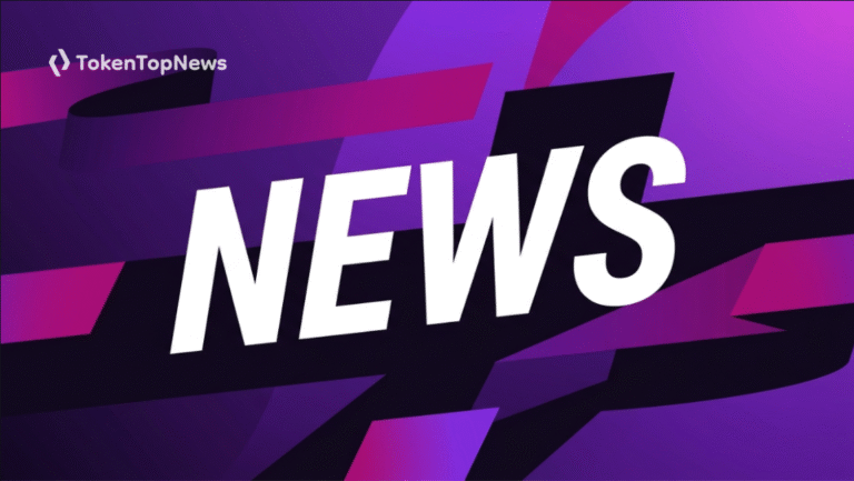 New Wallet Withdraws 323.72 BTC Worth $20.59M From Binance