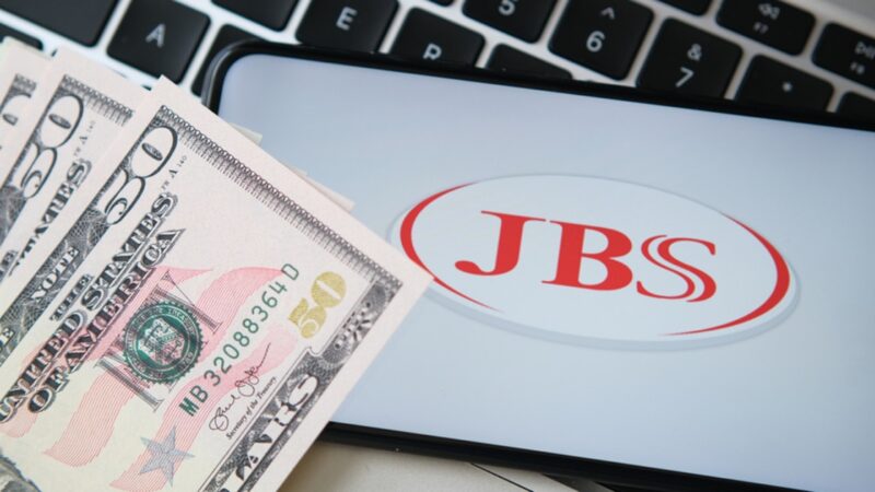 JBS Paid Hackers $11 Million Worth of Bitcoin to Set Free From Hacker Attack