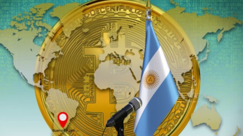 Bitcoin Mining Are Thriving with Cheap Electricity in Argentina