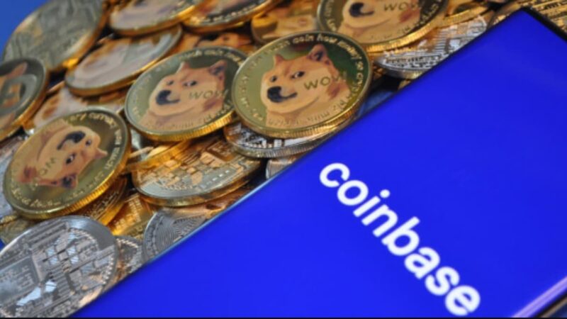 Dogecoin Coinbase Debut Aided by its Growing Utility