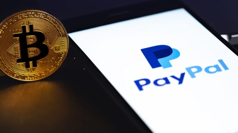 PayPal Increases Weekly Limits for Crypto Purchases to $100,000