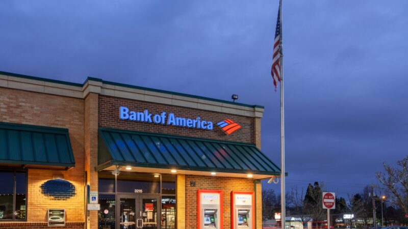 Bank of America Opens Bitcoin Future Trading to Clients