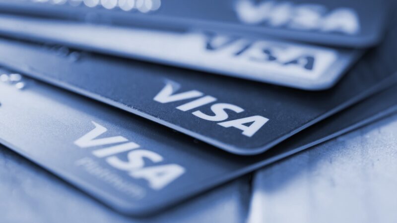 Visa Approves Australian Startup CryptoSpend to Issue Debit Cards in Cryptos