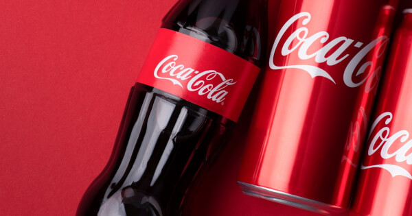 Coca-Cola to Launch First-Ever NFT Collectibles to Honor International Friendship Day