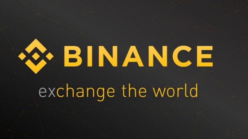 Another Financial Entity Cuts Ties With Binance Exchange